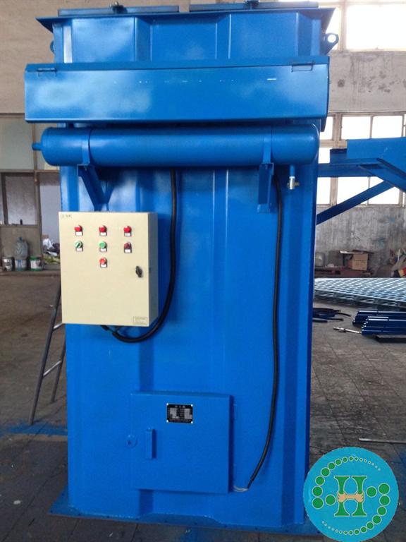 YJD-B型電動(dòng)<a href='/tppw.html'>卸料器</a>